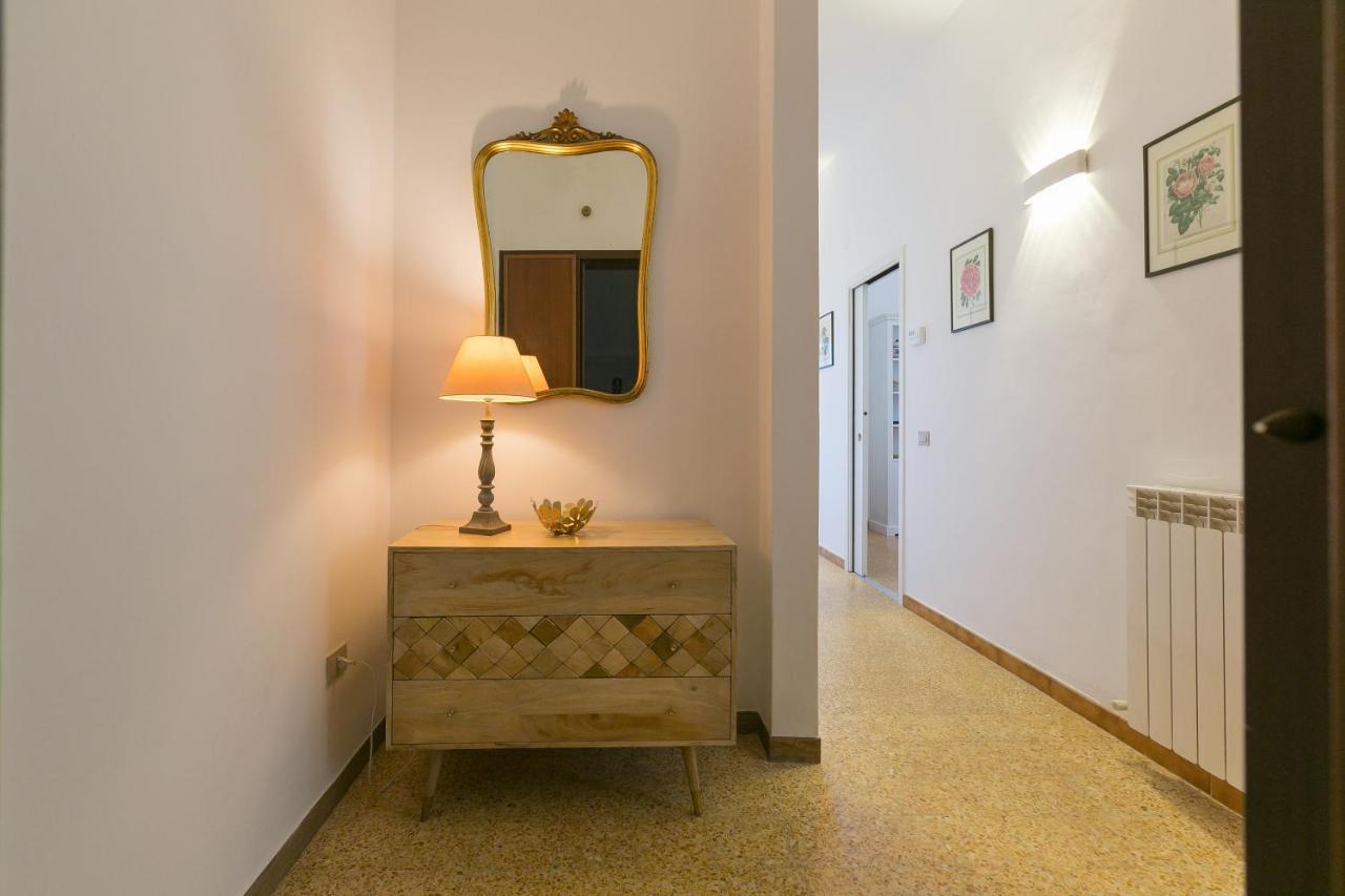 Brezza Marina Apartment Сан-Винченцо Экстерьер фото